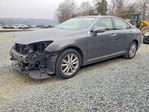 Lexus ES 2012