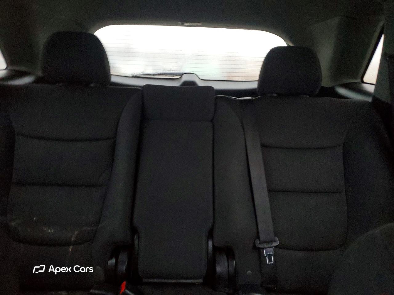 Kia Sorento 2011