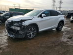 Lexus RX 2016
