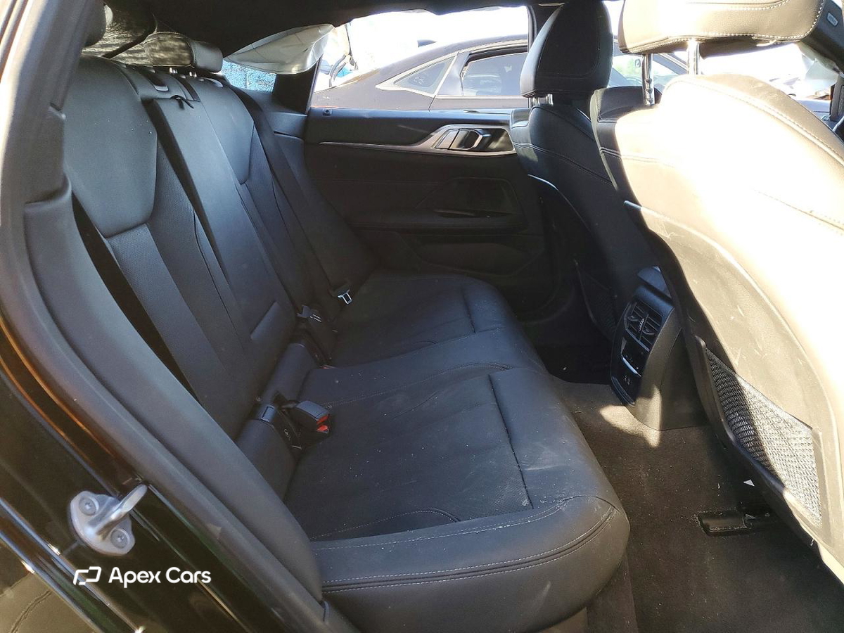 BMW i4 2024