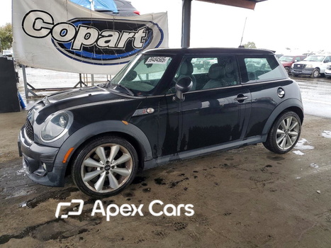 MINI Cooper 2013 - Image 1 of 12