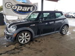 MINI Cooper 2013