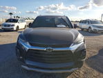 Chevrolet Blazer 2021