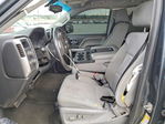 Chevrolet Silverado 2018
