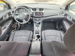 Nissan Sentra 2019