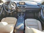 Mazda 6 2016
