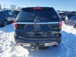Ford Explorer 2016