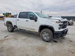 Chevrolet Silverado 2024