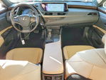 Lexus ES 2019