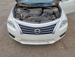 Nissan Altima 2014