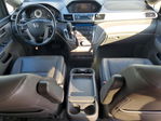 Honda Odyssey 2013