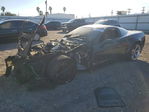 Chevrolet Corvette 2012