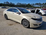 Lincoln MKZ 2014