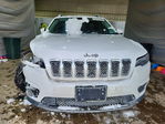Jeep Cherokee 2019