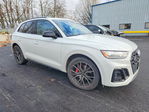 Audi SQ5 2022
