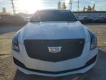 Cadillac ATS 2015