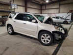 GMC Acadia 2011