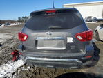 Nissan Pathfinder 2017