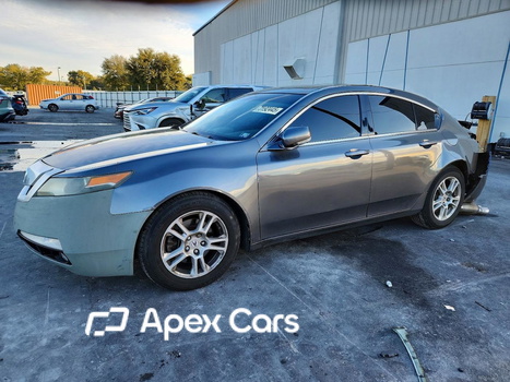 Acura TL 2011 - Image 1 of 13