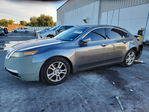 Acura TL 2011