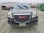 GMC Terrain 2017