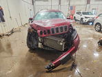 Jeep Cherokee 2019