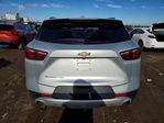 Chevrolet Blazer 2021