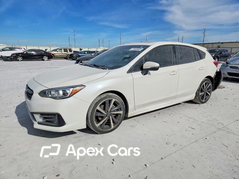 Subaru Impreza 2020 - Image 1 of 13