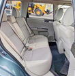 Subaru Forester 2012