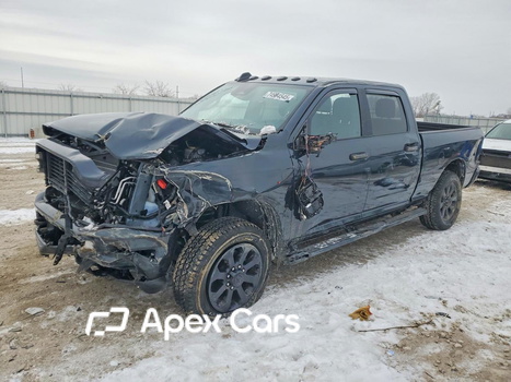 RAM 2500 2025 - Image 1 of 13