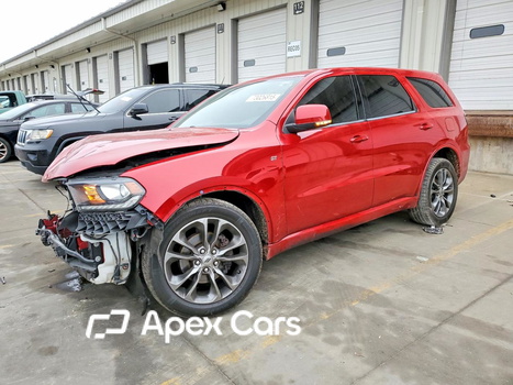 Dodge Durango 2020 - Image 1 of 15