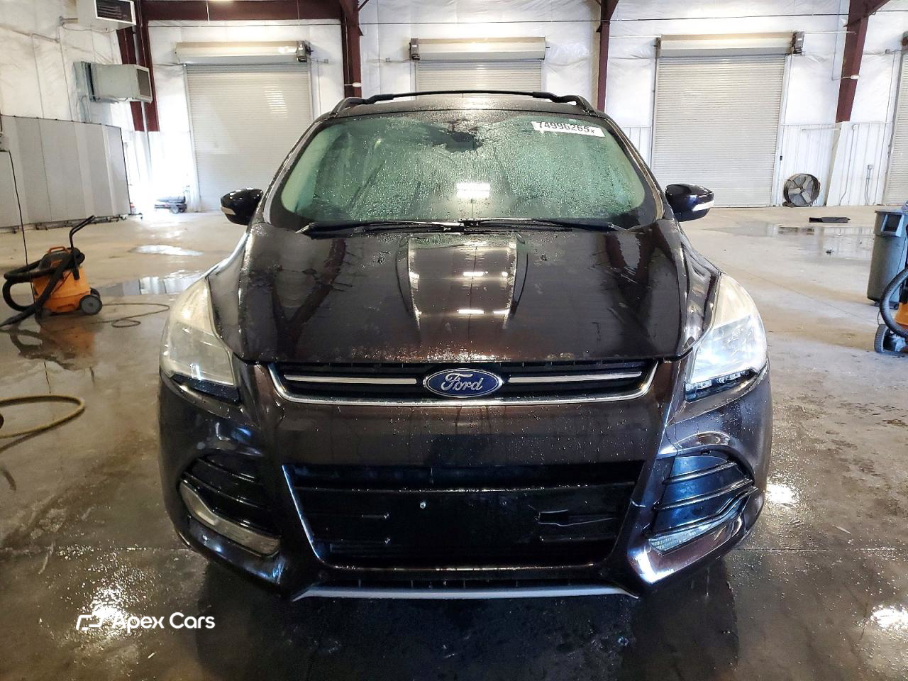 Ford Escape 2013