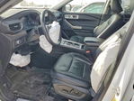 Ford Explorer 2022