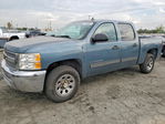 Chevrolet Silverado 2013