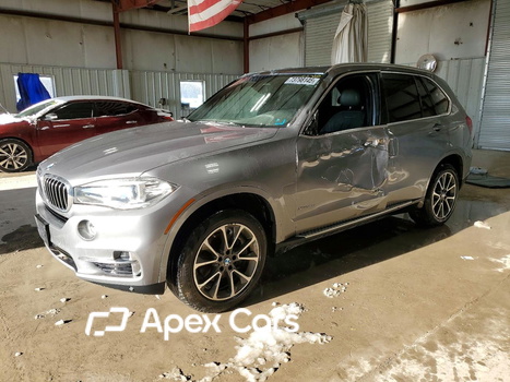 BMW X5 2018 - Image 1 of 14