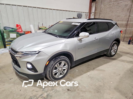 Chevrolet Blazer 2020 - Image 1 of 14