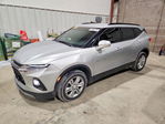 Chevrolet Blazer 2020