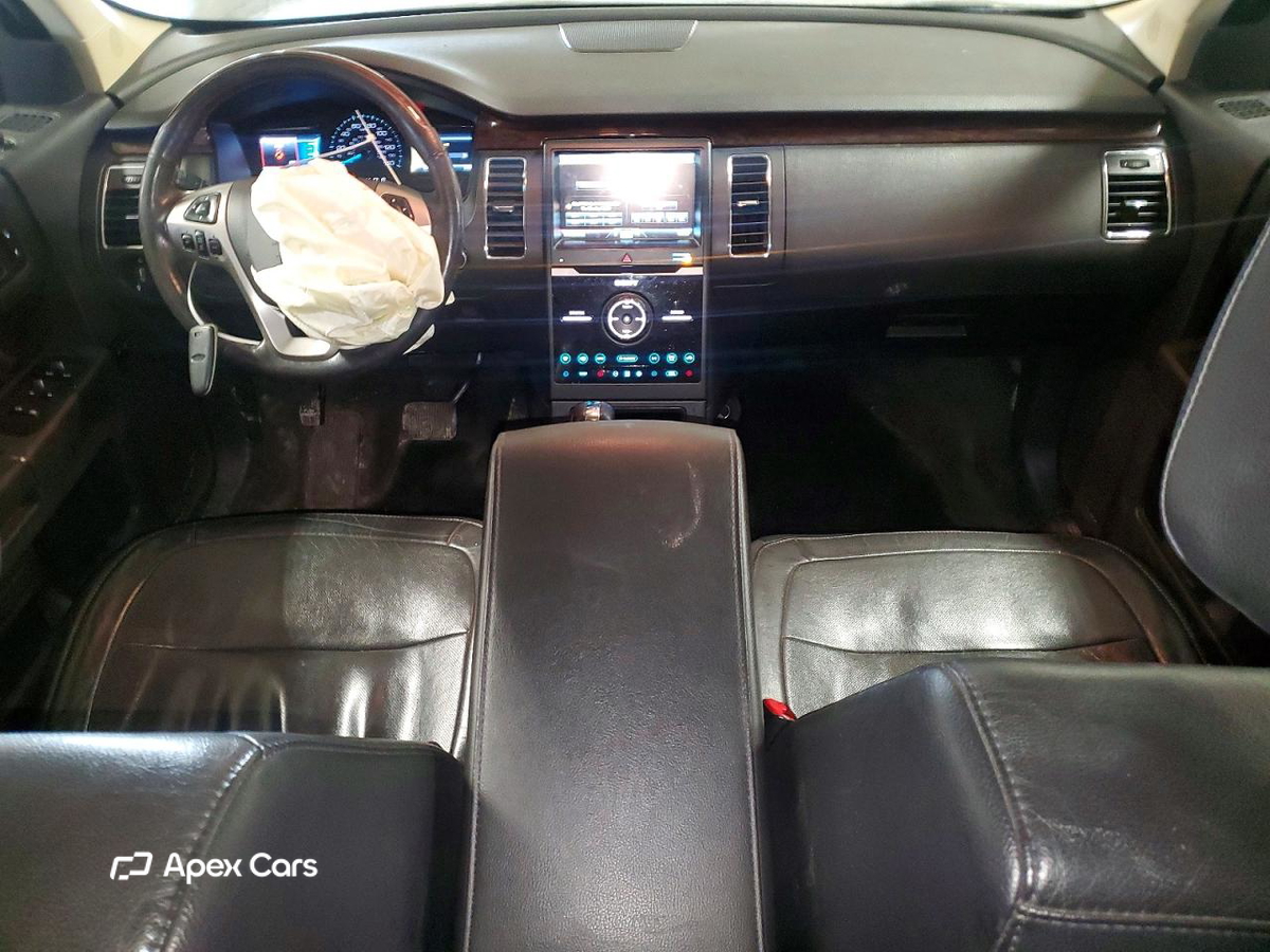 Ford Flex 2015