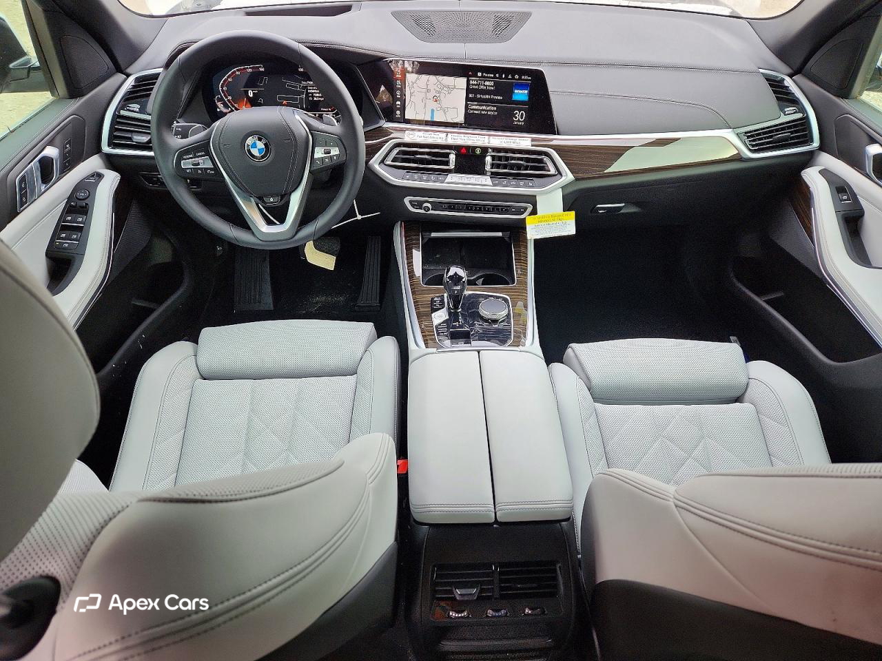 BMW X5 2023