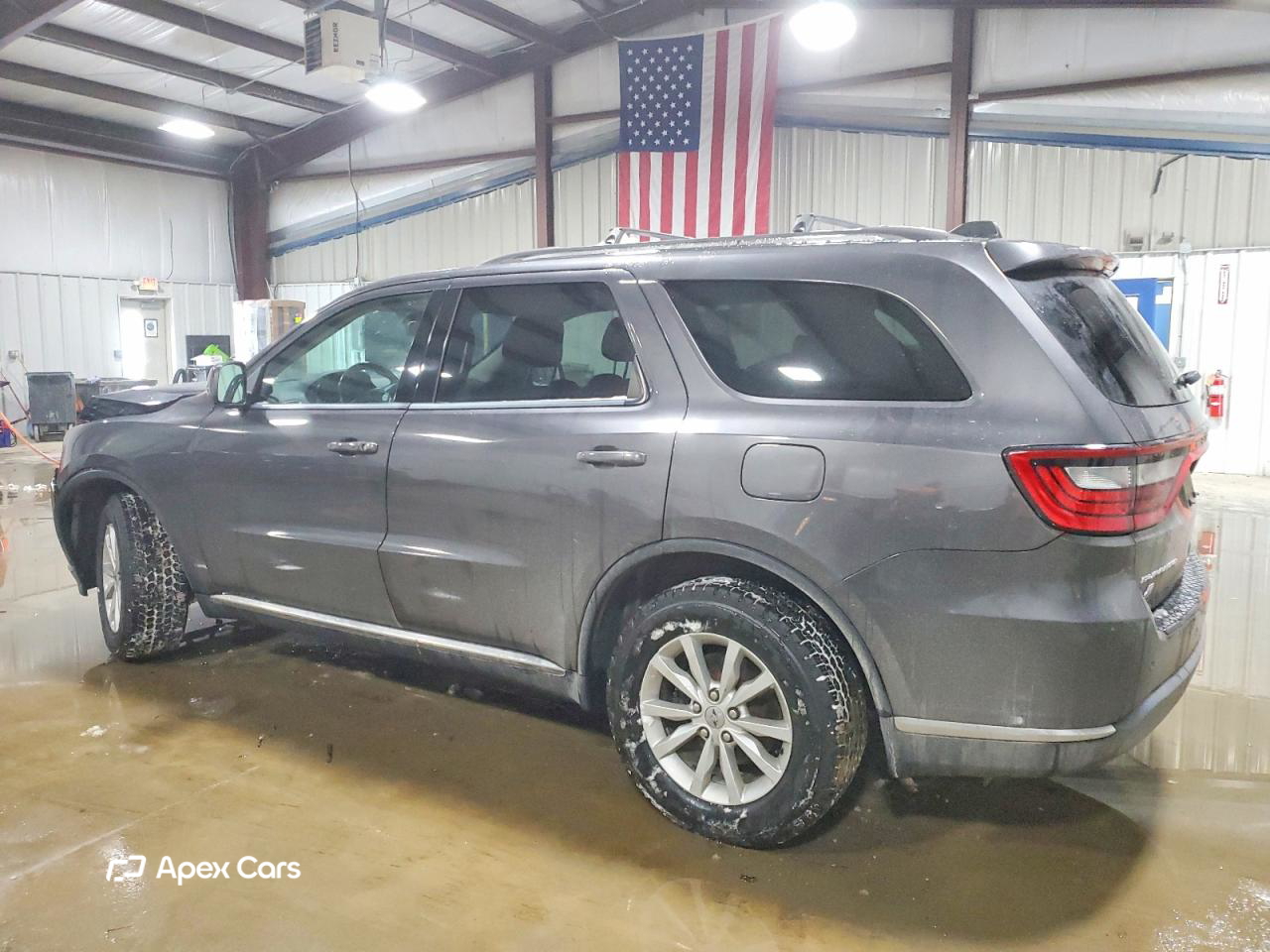 Dodge Durango 2020