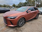 Lexus RX 2023