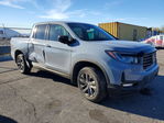 Honda Ridgeline 2023