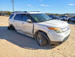 Ford Explorer 2011