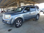Honda Pilot 2009