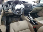 Honda Civic 2014