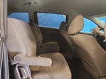 Honda Odyssey 2013