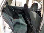 Nissan Versa 2010