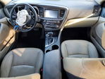 Kia Optima 2016