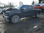 Chevrolet Silverado 2022