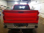 Chevrolet Silverado 2022